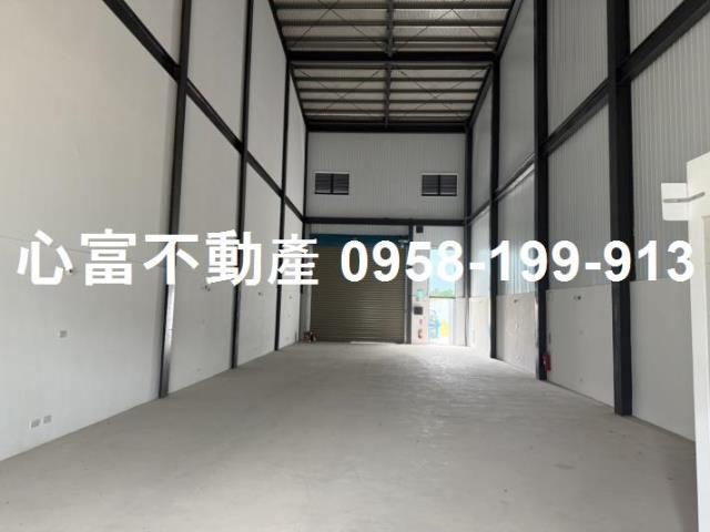 高雄岡山廠房-2