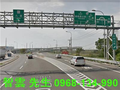 龜山廠房-1