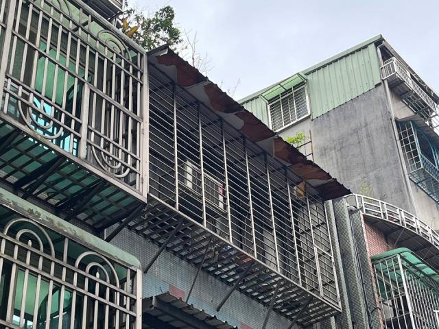 中山區公寓拍賣-6