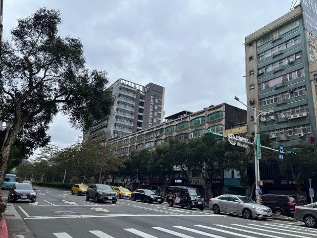 中山區公寓拍賣-9