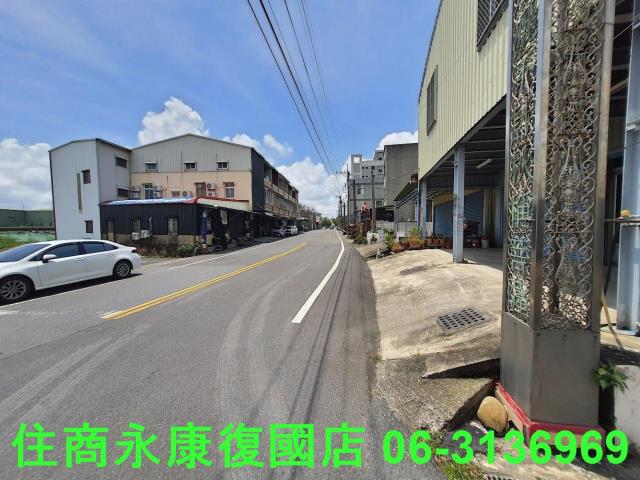 台南廠房-10