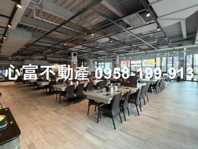 高雄岡山店面-1