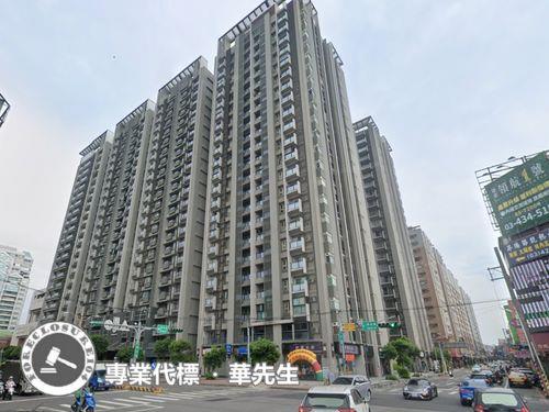 桃園中壢法拍大樓-8