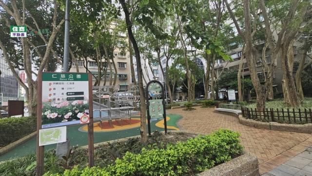 大安區華廈-13
