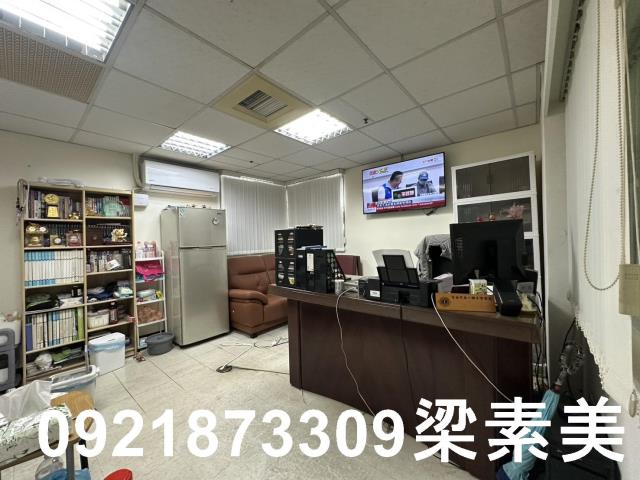 台南東區商辦-9