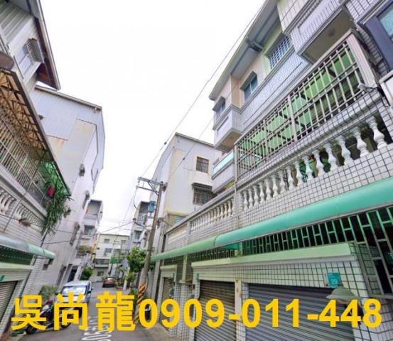 仁德透天法拍-2
