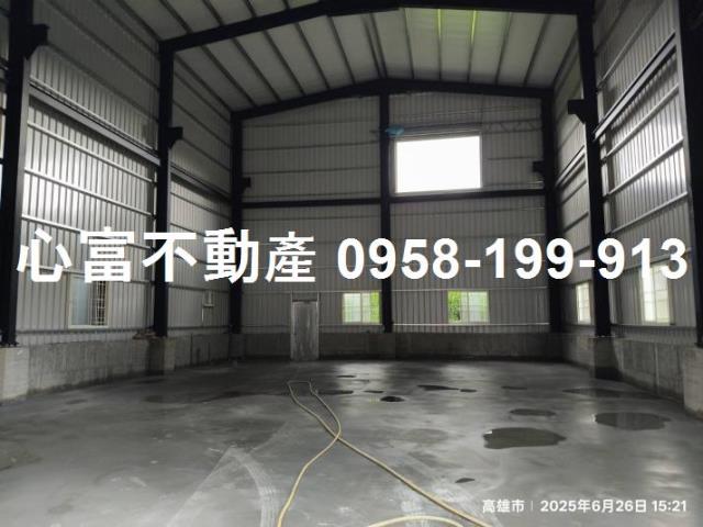 高雄仁武廠房-1