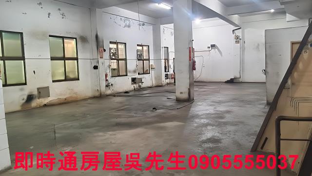 高雄廠房-8