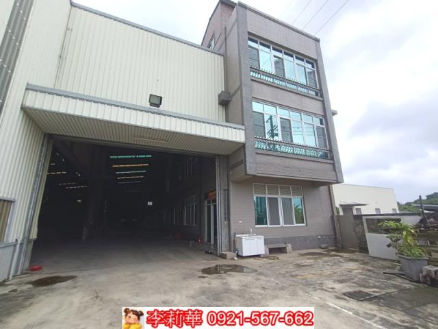 山上廠房-3