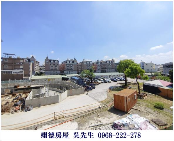 屏東屏東市華廈-11