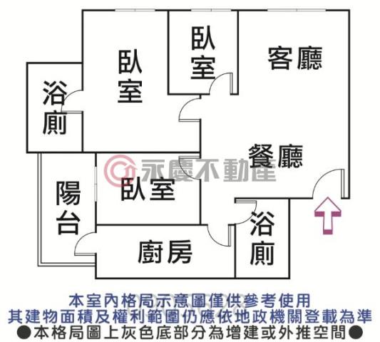 大安區大樓-15
