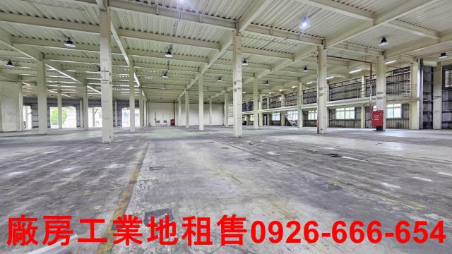 楊梅廠房-1