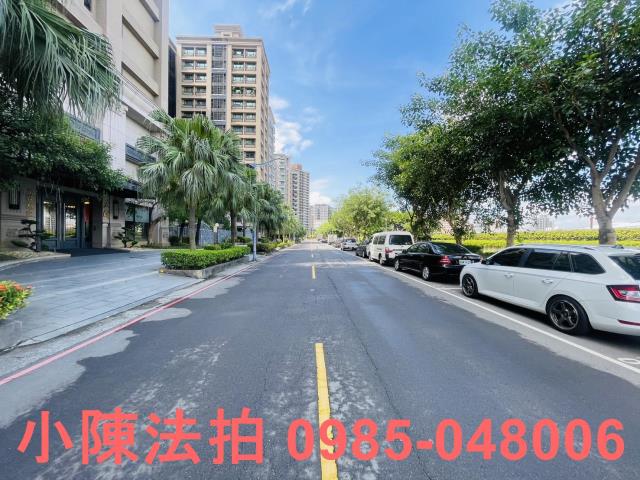 新北法拍大樓-9