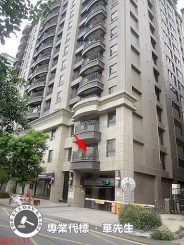 新北法拍大樓-5