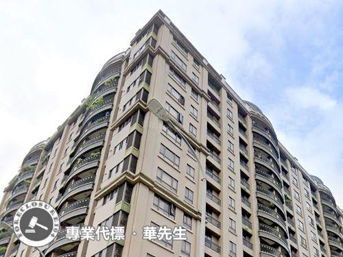 新北法拍大樓-8