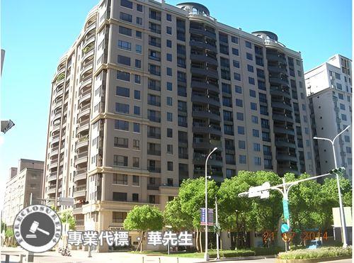 新北法拍大樓-1