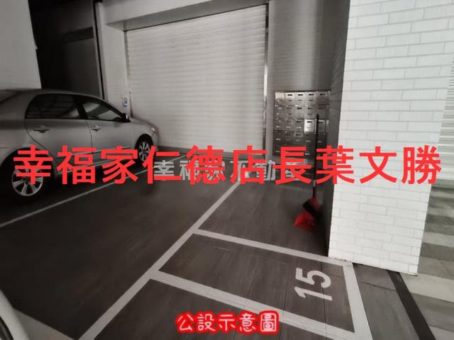 台南安定華廈-8