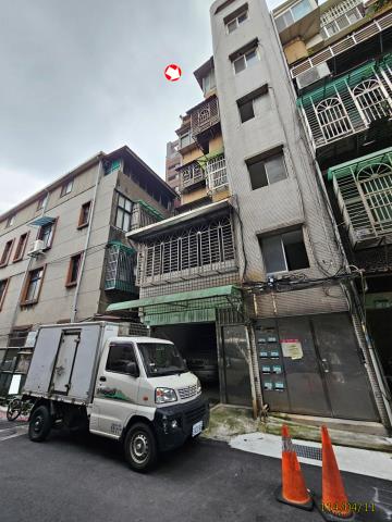 萬華公寓法拍-6