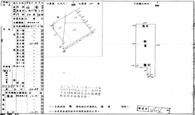 萬華公寓法拍-7