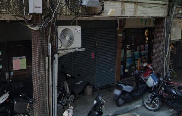 南港店面法拍-1