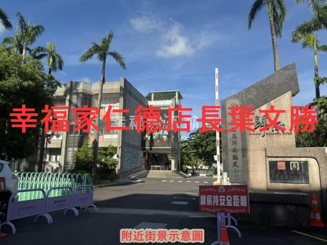 台南華廈-8