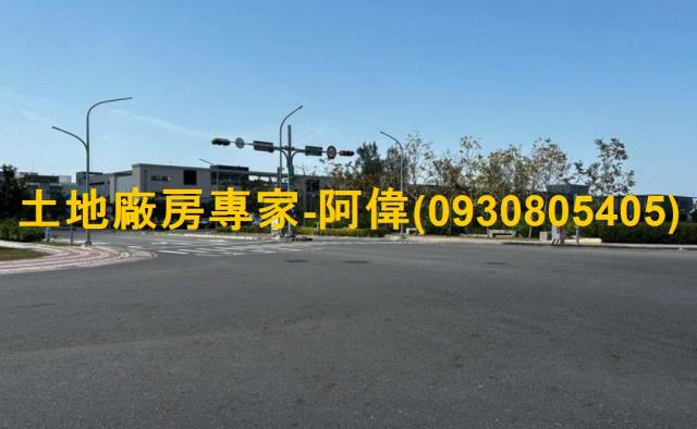 安南廠房-1