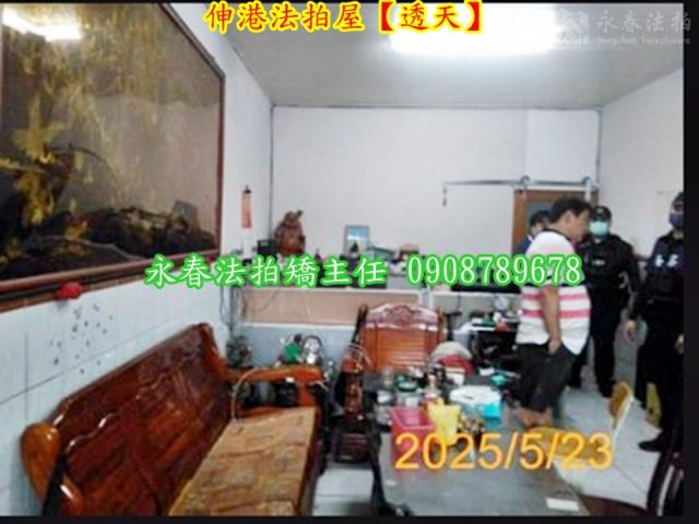 彰化透天法拍-2