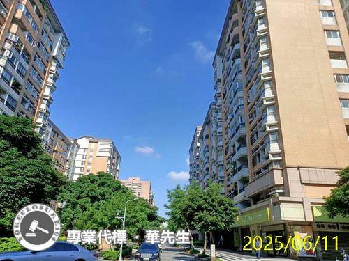 松山法拍大樓-5