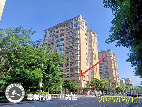 松山法拍大樓-1