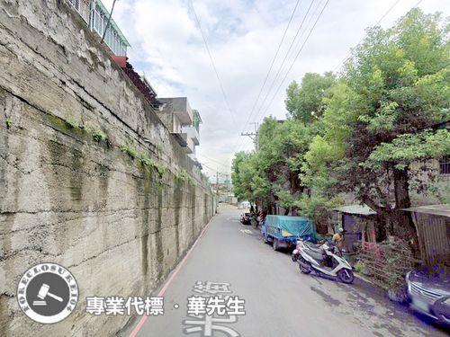 樹林透天法拍-4