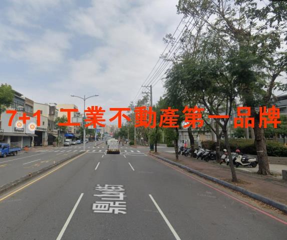高雄三民區廠房-1