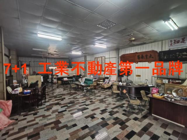 屏東東港店面-1