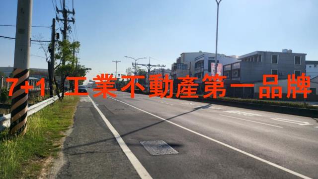 台南新市廠房-2