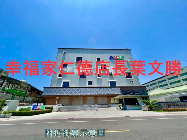 南區廠房-11