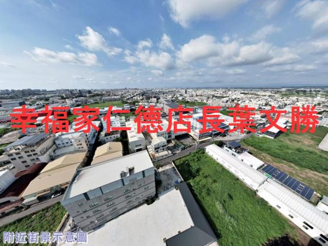 仁德廠房-10