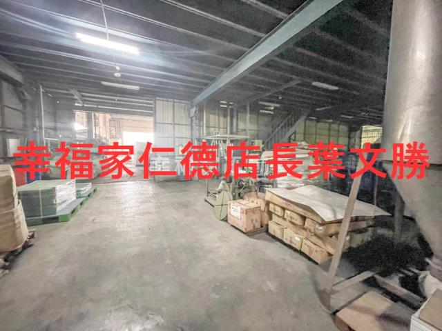 仁德廠房-11