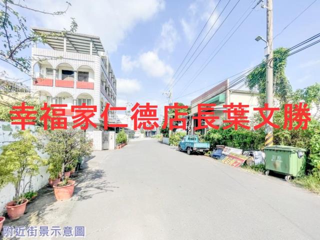 仁德廠房-13