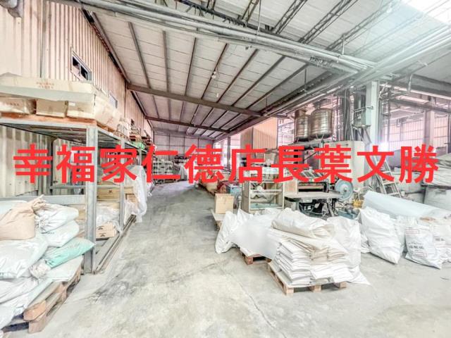 仁德廠房-14