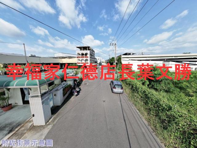 仁德廠房-2