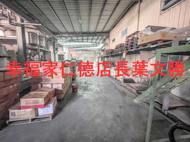 仁德廠房-5