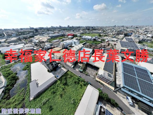 仁德廠房-6
