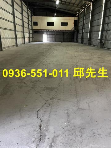 萬丹廠房-1