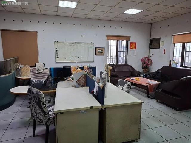 燕巢廠房-4