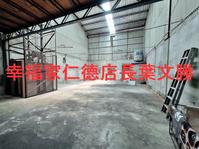 永康廠房-12