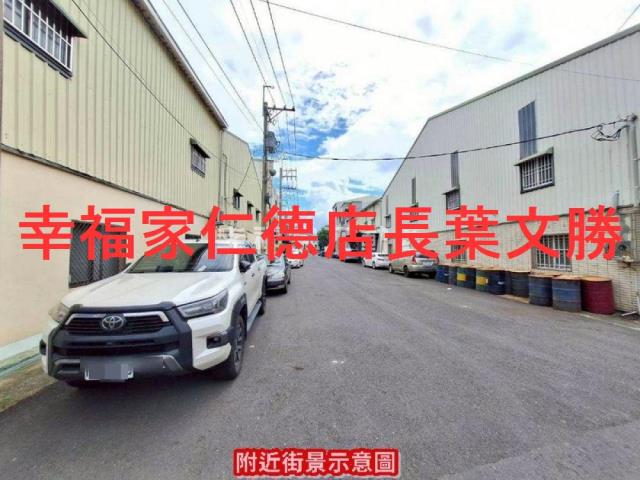 永康廠房-15