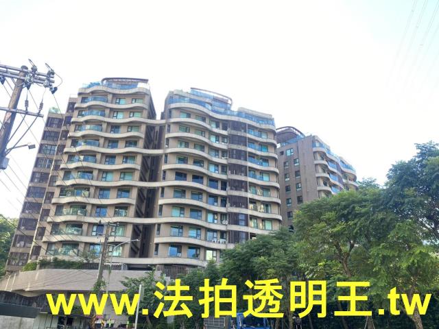 新北汐止大樓法拍-1
