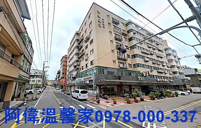 竹東大樓-1