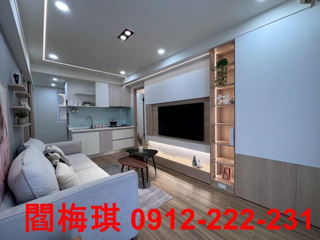 台南公寓-1