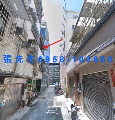 高雄鼓山法拍透天-1