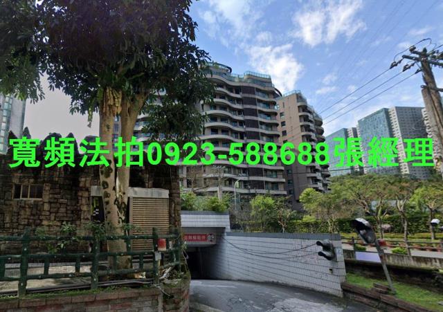 汐止大樓拍賣-2